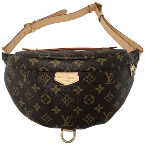 louis vuitton bum bag fake|louis vuitton bum bags men's.